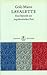 Lavalette: Eine Episode aus napoleonischer Zeit (Manesse Bücherei) (German Edition)