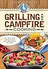 Grilling & Campfire Cooking Cookbook (Everyday Cookbook Collection)