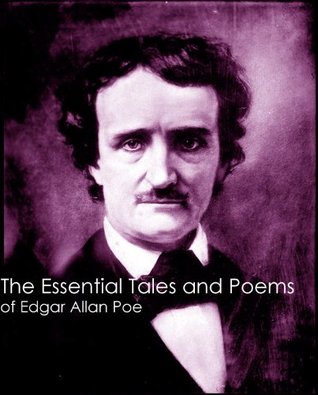 The Tales and Poems of Edgar Allan Poe
