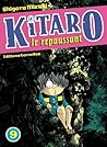Kitaro le repoussant, tome 9