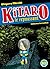 Kitaro le repoussant, tome 10