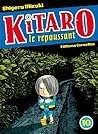 Kitaro le repoussant, tome 10