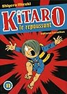 Kitaro le repoussant, tome 11 Kitaro le repoussant, tome 11