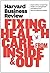 Harvard Business Review on Fixing Healthcare from Inside & Out (Harvard Business Review Paperback Series)