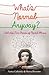 What's Normal Anyway? Celebrities' Own Stories of Mental Illness by Anna Gekoski