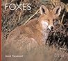 Foxes by David W. Macdonald