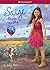 Saige Paints the Sky (American Girl Today: Saige Book 2)