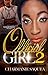 Official Girl 2 by Charmanie Saquea