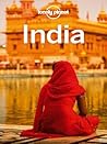 Lonely Planet India