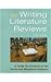 Writing Literature Reviews by José L. Galvan Writing Literature Reviews by José L. Galvan
