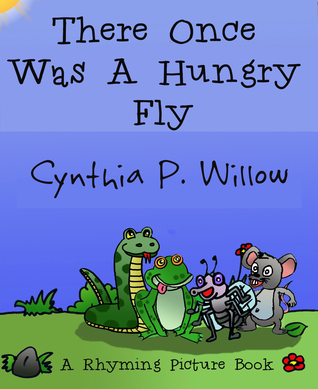 There Once was a Hungry Fly
