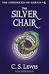 The Silver Chair ...