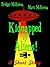 Kidnapped by Aliens! - A Short Story