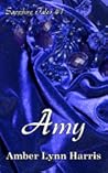Sapphire Tales #1: Amy Sapphire Tales #1: Amy