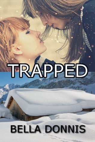 Trapped (Kindle Edition)