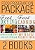 Food Preservation Book Package by R. Johnson