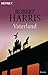 Vaterland by Robert   Harris