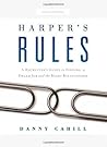 Harper's Rules: A...