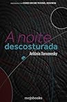 A noite descosturada (Portuguese Edition)