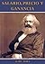 Salario, precio y ganancia by Karl Marx Salario, precio y ganancia by Karl Marx