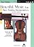 Beautiful Music for Two String Instruments, Bk 2: 2 Violins (Two Violins)
