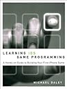 Learning iOS Game Programming (Developer's Library)