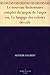 Le nouveau dictionnaire complet du jargon de l'argot ou, Le langage des voleurs dévoilé (French Edition)