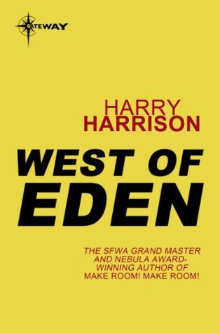 West of Eden: Eden Book 1