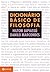 Dicionário básico de filosofia (Portuguese Edition)