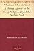What and Where is God? A Human Answer to the Deep Religious Cry of the Modern Soul