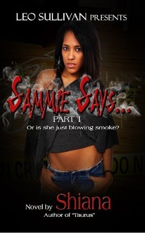 Sammie Says... (Kindle Edition)