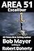 Excalibur by Robert Doherty