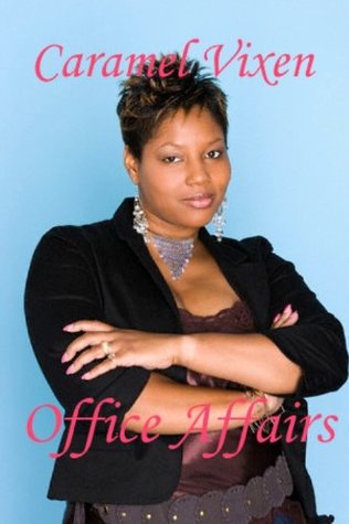 Office Affairs (Kindle Edition)