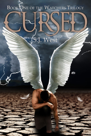 Cursed The Watchers 1 By S J West