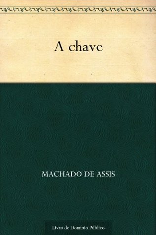 A Chave (Portuguese Edition)