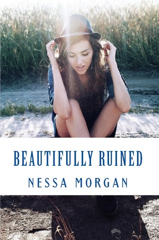 Beautifully Ruined (Flawed, #2)