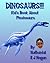 Dinosaurs!!!: Kid's Book About Plesiosaurs (Awesome Facts & Pictures for Kids about Dinosaurs)