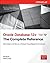 Oracle Database 12c The Complete Reference (Oracle Press)