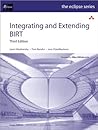 Integrating and Extending BIRT (Eclipse Series)