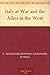 Italy at War and the Allies...