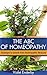 The ABC of Homeopathy by Violet Enderby