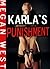 Karla's Punishment (BDSM Biker Threesome)
