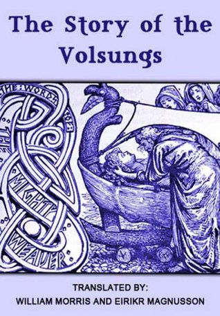 The Story of the Volsungs