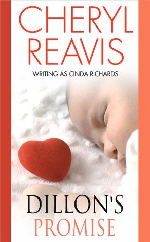 Dillon's Promise (Kindle Edition)