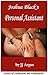 Joshua Black's Personal Assistant (Stories of Submission and Domination)