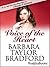 Voice of the Heart by Barbara Taylor Bradford