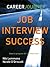 Job Interview Success, How to prepare for a job interview?