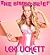 The Bimbo Brief (Bimbofication of a Hotshot Lawyer)