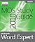 MOS 2010 Study Guide for Microsoft Word Expert
