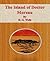 The Island of Doctor Moreau by H.G. Wells
